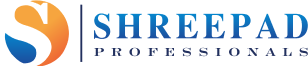 Shreepad Professionals Pvt. Ltd. Logo